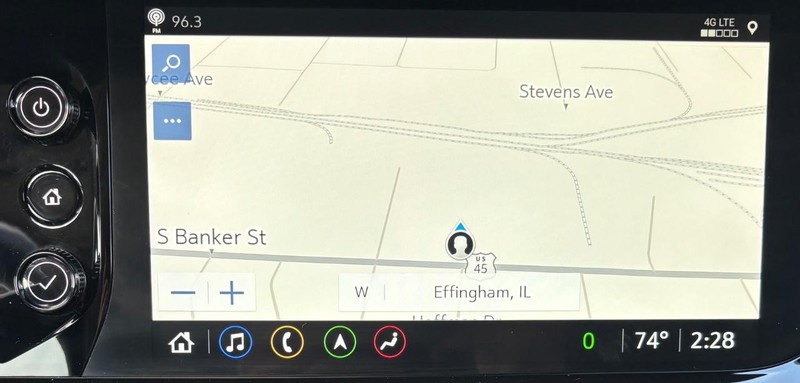 Buick Envision Vehicle Full-screen Gallery Image 27
