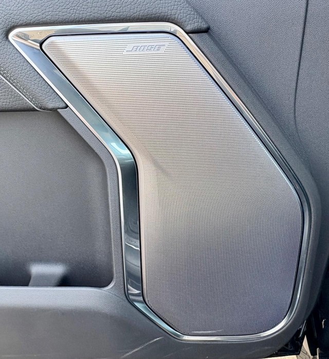 2026 GMC Sierra 2500HD Denali thumbnail image 20