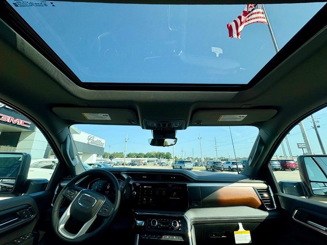 2026 GMC Sierra 2500HD Denali thumbnail image 32