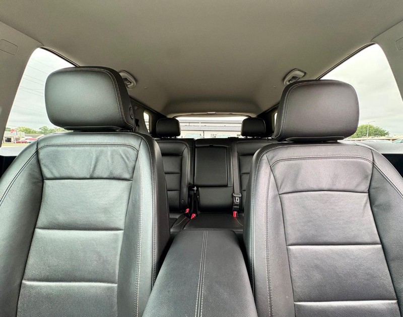 Chevrolet Equinox Vehicle Full-screen Gallery Image 27