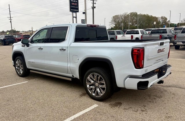 2026 GMC Sierra 1500 Denali thumbnail image 06