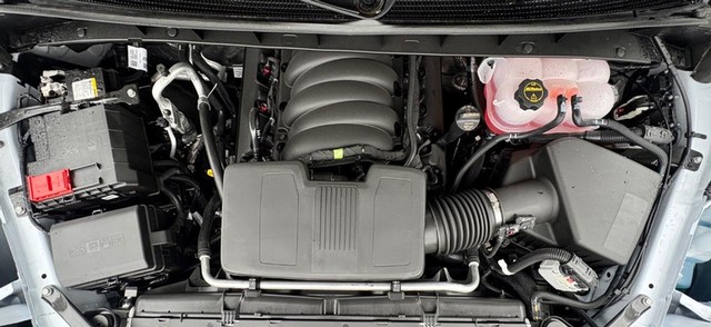 2026 GMC Sierra 1500 Denali thumbnail image 09