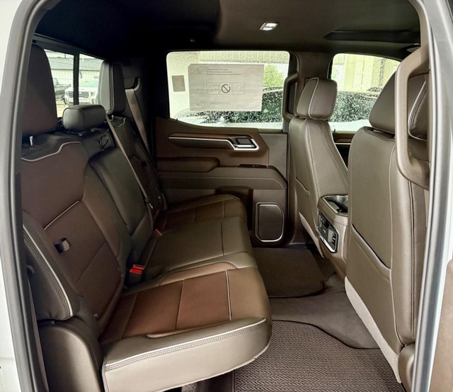 2026 GMC Sierra 1500 Denali thumbnail image 11