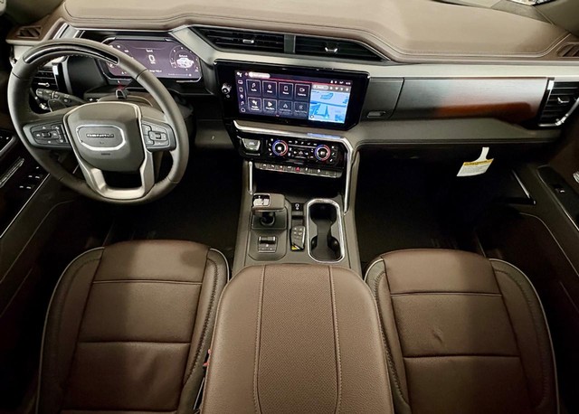 2026 GMC Sierra 1500 Denali thumbnail image 13