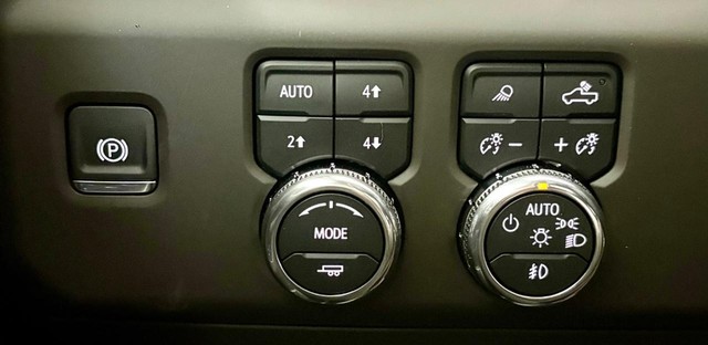 2026 GMC Sierra 1500 Denali thumbnail image 19