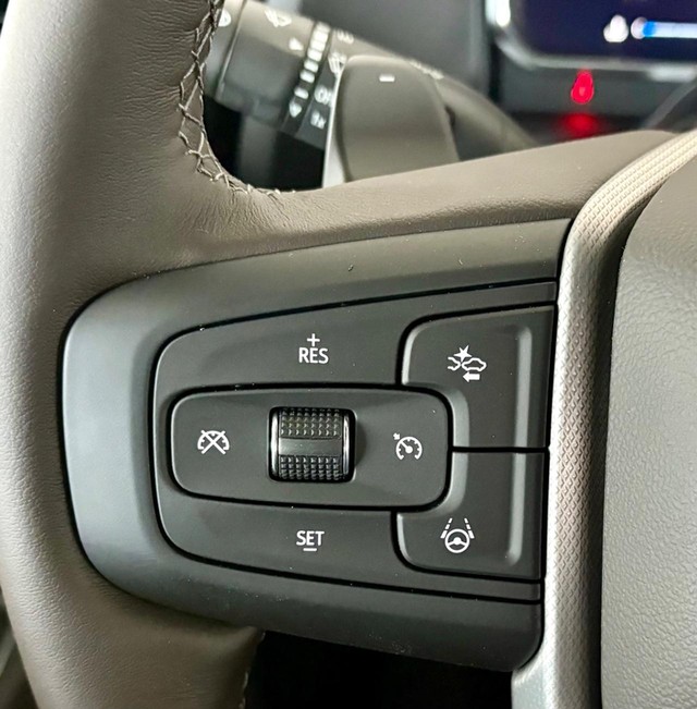 2026 GMC Sierra 1500 Denali thumbnail image 21