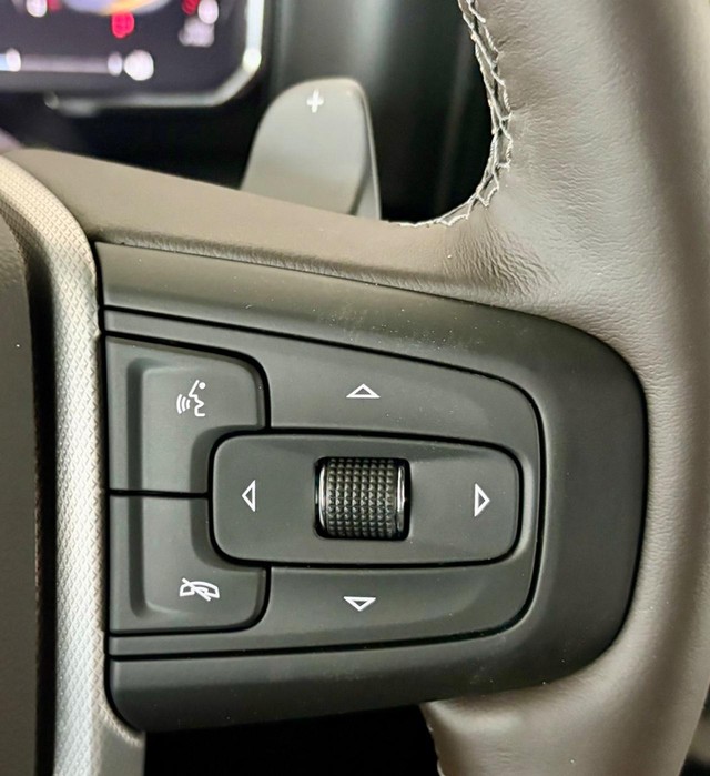 2026 GMC Sierra 1500 Denali thumbnail image 22