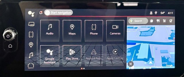 2026 GMC Sierra 1500 Denali thumbnail image 24