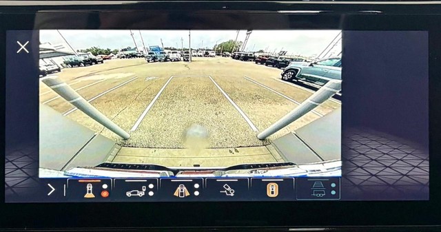 2026 GMC Sierra 1500 Denali thumbnail image 26