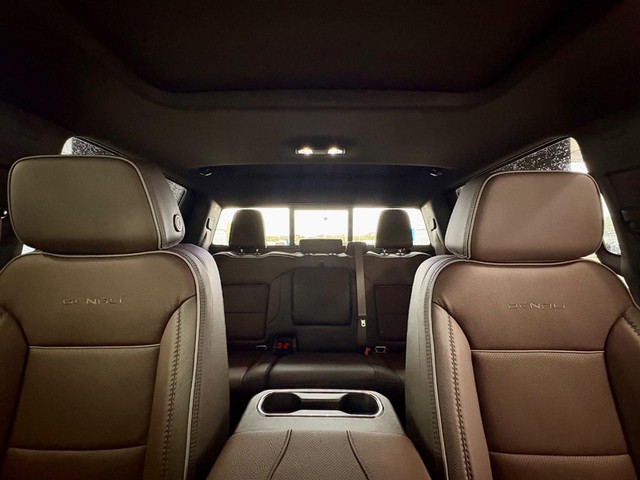2026 GMC Sierra 1500 Denali thumbnail image 29