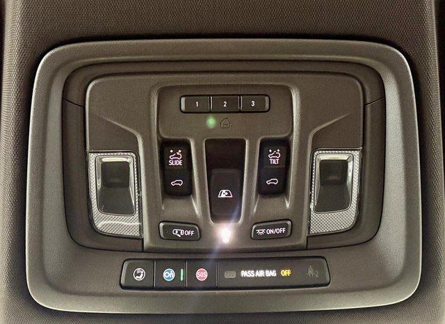 2026 GMC Sierra 1500 Denali thumbnail image 31