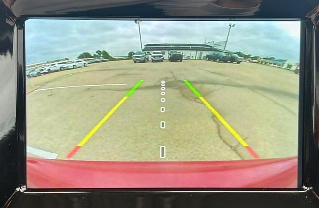 2021 Jeep Compass 4WD Altitude thumbnail image 30