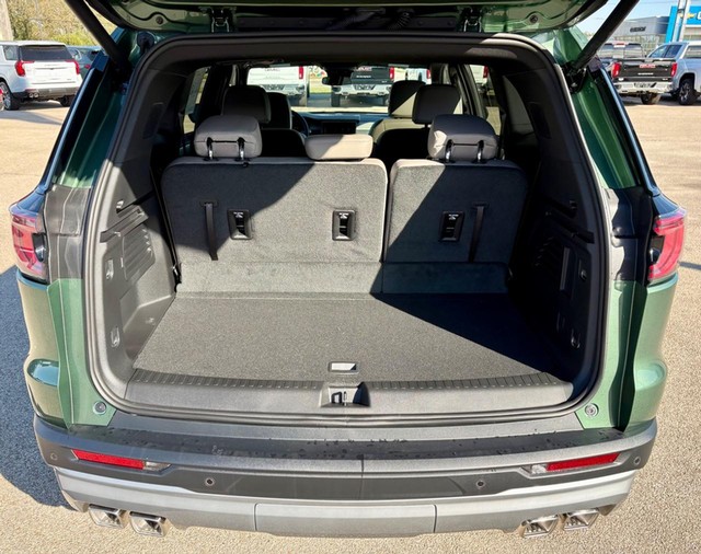 2027 GMC Acadia Elevation - Photo 6