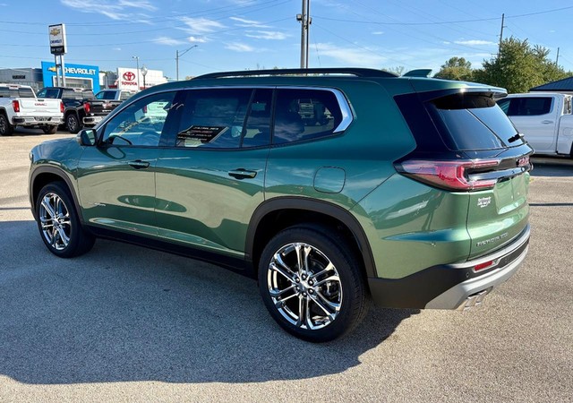 2027 GMC Acadia Elevation - Photo 7