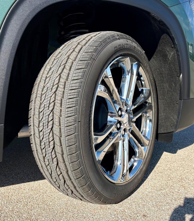 2027 GMC Acadia Elevation - Photo 11