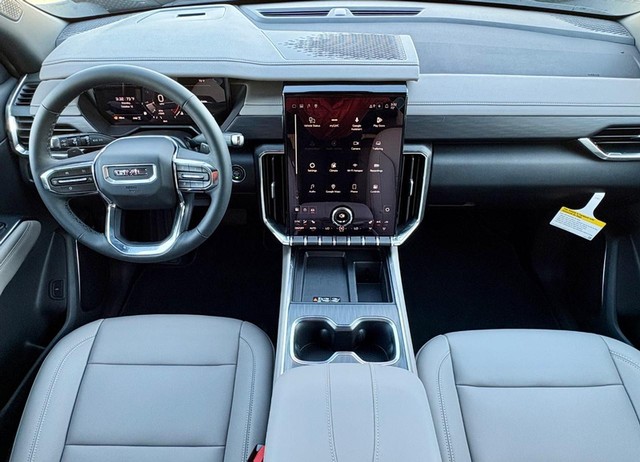 2027 GMC Acadia Elevation - Photo 15