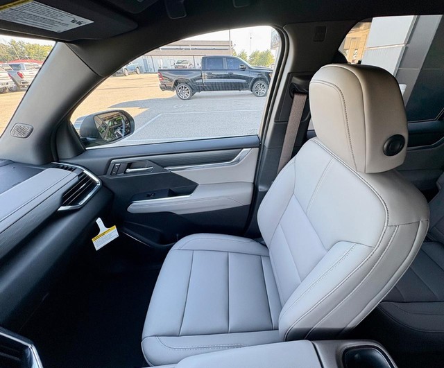 2027 GMC Acadia Elevation - Photo 17