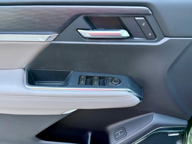 2027 GMC Acadia Elevation - Photo 19