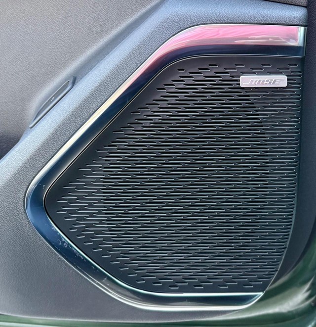 2027 GMC Acadia Elevation - Photo 20