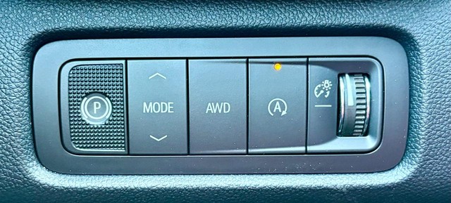 2027 GMC Acadia Elevation - Photo 21
