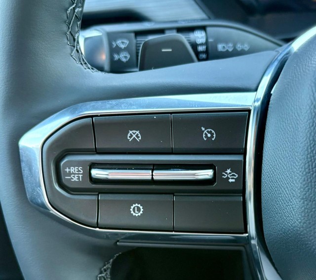 2027 GMC Acadia Elevation - Photo 23