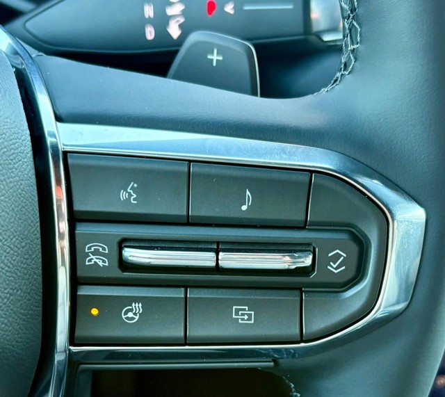 2027 GMC Acadia Elevation - Photo 24