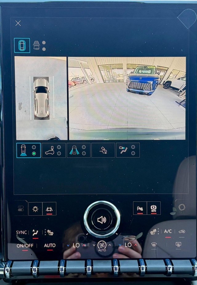 2027 GMC Acadia Elevation - Photo 28