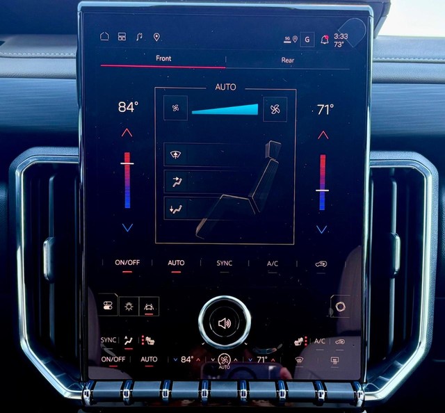 2027 GMC Acadia Elevation - Photo 30