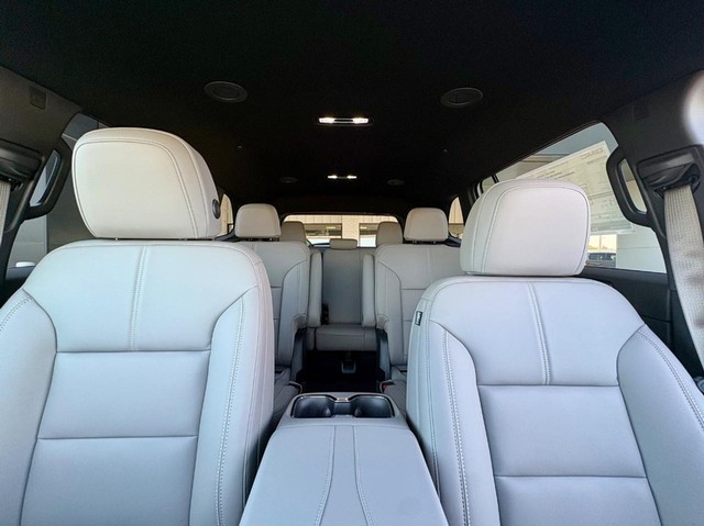 2027 GMC Acadia Elevation - Photo 31