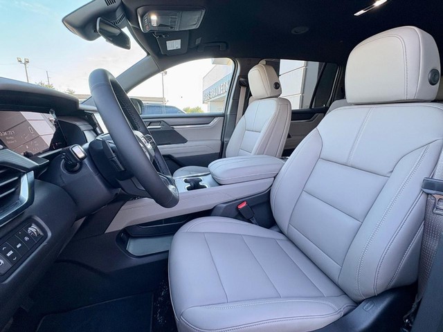 2027 GMC Acadia Elevation - Photo 33