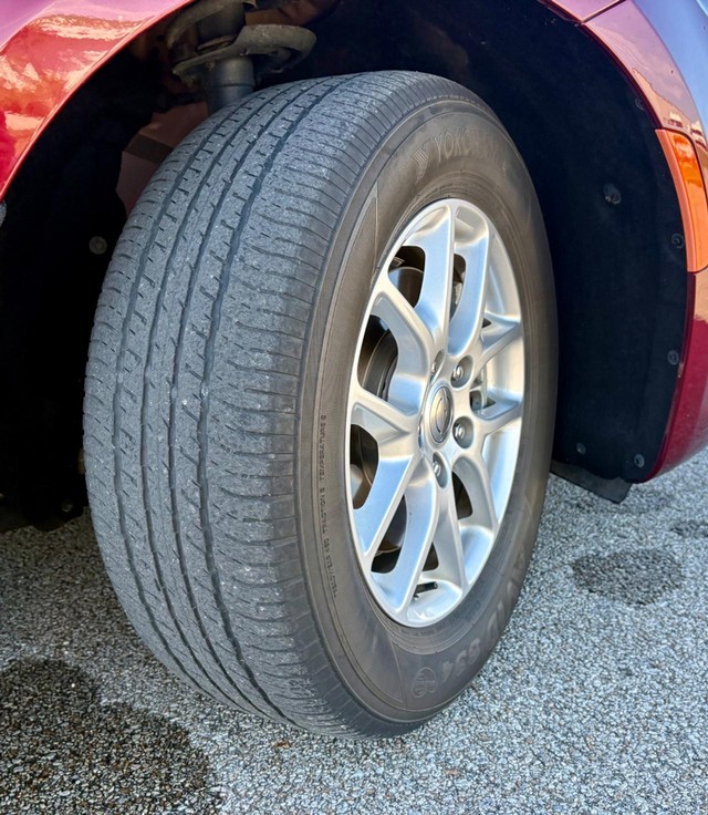 2021 Chrysler Pacifica Touring L thumbnail image 11