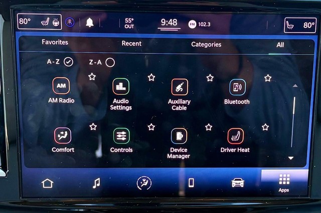2021 Chrysler Pacifica Touring L thumbnail image 24