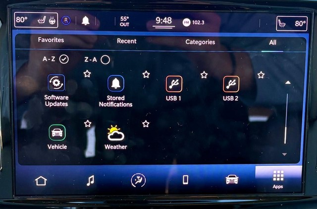 2021 Chrysler Pacifica Touring L thumbnail image 26