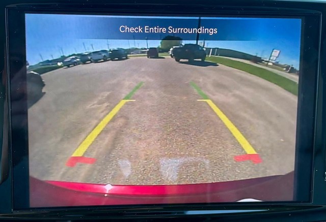 2021 Chrysler Pacifica Touring L thumbnail image 28