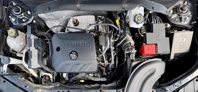 2022 Chevrolet TrailBlazer RS thumbnail image 09