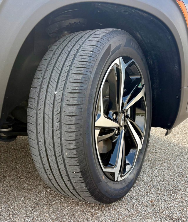 2022 Chevrolet TrailBlazer RS thumbnail image 10