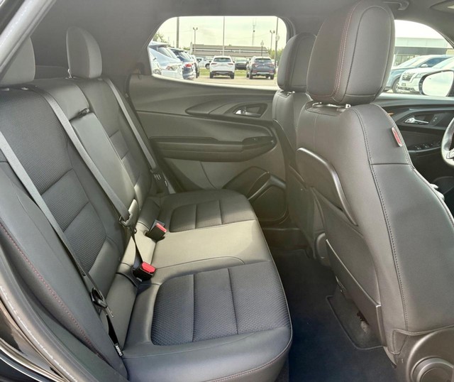 2022 Chevrolet TrailBlazer RS thumbnail image 11