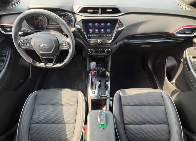 2022 Chevrolet TrailBlazer RS thumbnail image 13