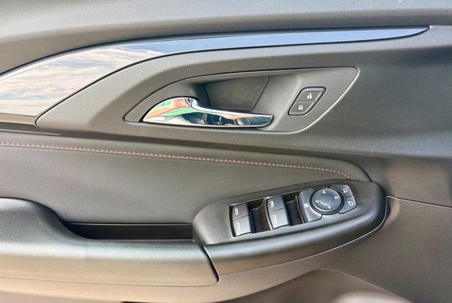 2022 Chevrolet TrailBlazer RS thumbnail image 17