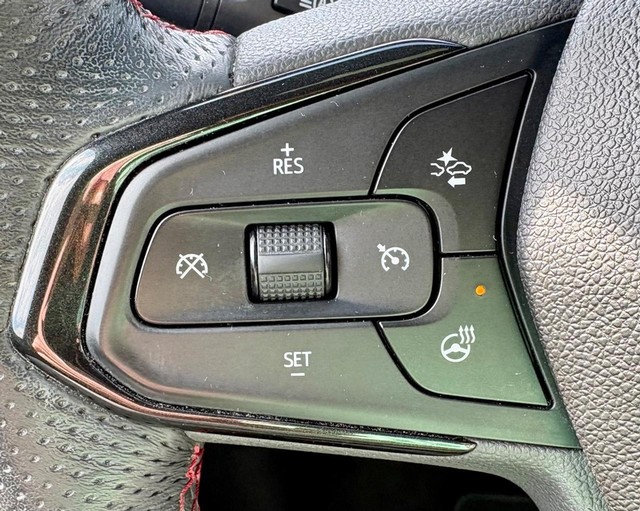2022 Chevrolet TrailBlazer RS thumbnail image 21
