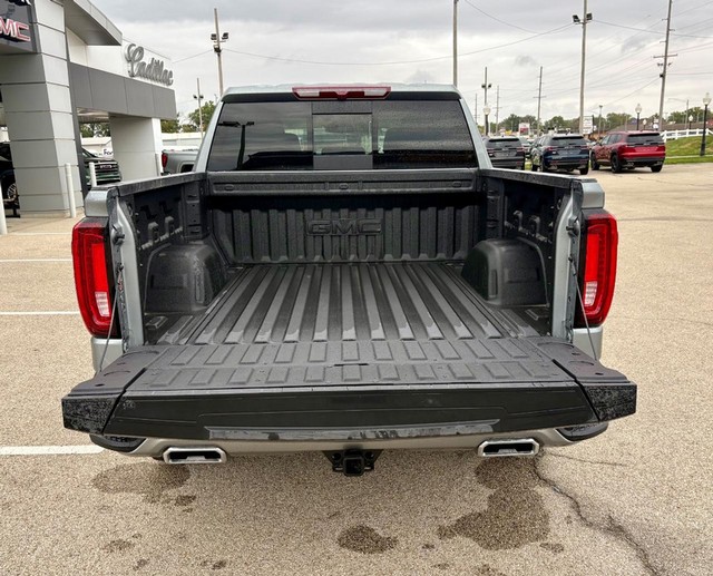 2026 GMC Sierra 1500 Denali thumbnail image 05