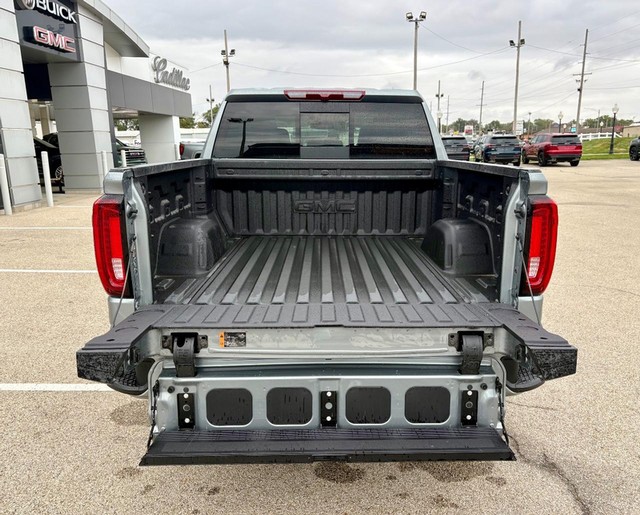 2026 GMC Sierra 1500 Denali thumbnail image 06