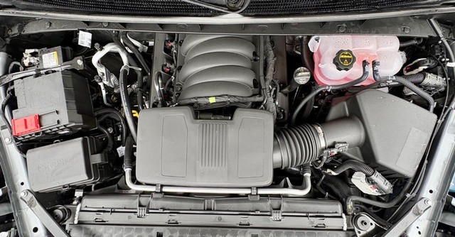 2026 GMC Sierra 1500 Denali thumbnail image 10