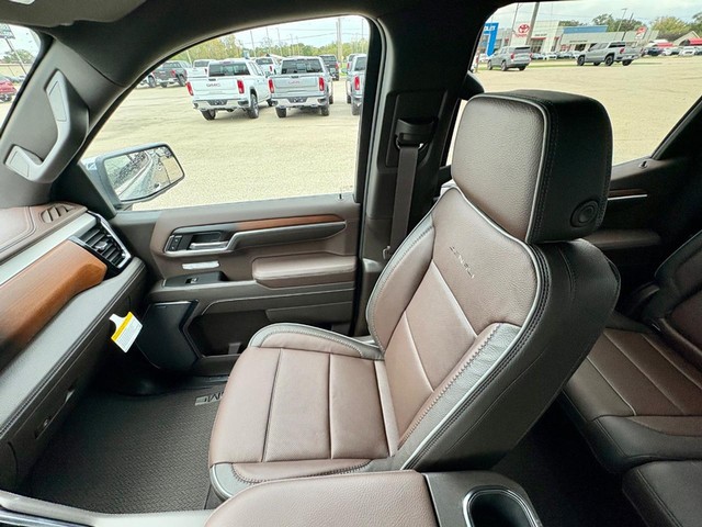 2026 GMC Sierra 1500 Denali thumbnail image 16