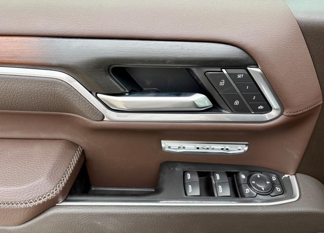 2026 GMC Sierra 1500 Denali thumbnail image 18