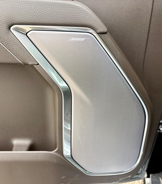 2026 GMC Sierra 1500 Denali thumbnail image 19