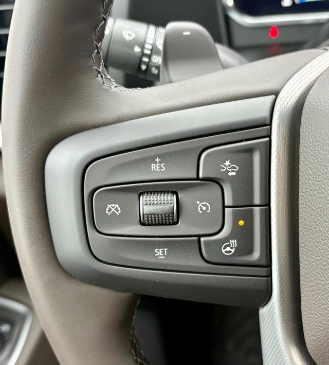 2026 GMC Sierra 1500 Denali thumbnail image 23