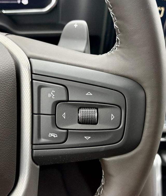 2026 GMC Sierra 1500 Denali thumbnail image 24