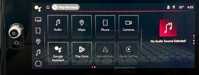 2026 GMC Sierra 1500 Denali thumbnail image 26