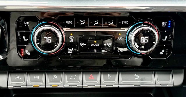2026 GMC Sierra 1500 Denali thumbnail image 30